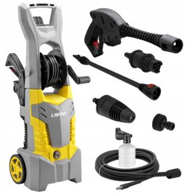 Visokotlačni čistilec Lavor Fast 235 Bar 2300W