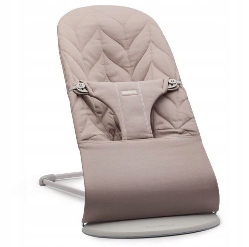 BabyBjörn Bliss Ležalnik za Otroke - Vrhunski Design za Razvoj Vašega Malčka
