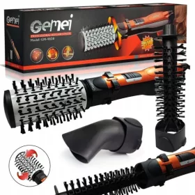Večnamenski sušilnik za lase Gemei GM-4828