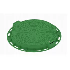 Wodnjak GREEN premera 600 mm