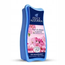   Felce Azzurra Odświeżacz zraka Cherry Blossom & Peony 150 ml 140 g