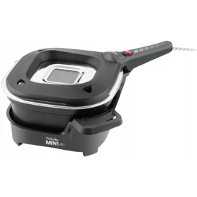  Prodiż Eta Pecenka Mini 113390000 3 l črna 380 W