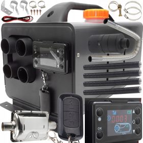 Oljni grelnik Powermat 8 kW