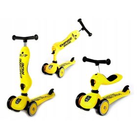 EMPIRE RIDE SKIRO ZA VOŽNJO 2v1 Highwaykick COL