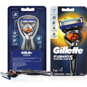 GILLETTE FUSION 5 PROGLIDE SLOVENIJA