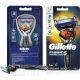 GILLETTE FUSION 5 PROGLIDE SLOVENIJA