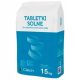 Slovenian name: Solne tablete za mehčalec vode Ciech 15 kg