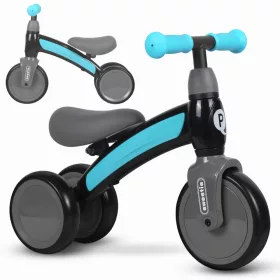 KOLESO ZA OTROKE Qplay Sweetie Blue