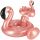 Napihljivi flamingo za otroke