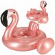 Napihljivi flamingo za otroke