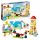 Lego DUPLO 10991 Veliko igrišče s črkami in številkami za 2-4 letnike