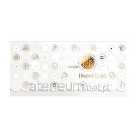 Voščilnica obhajilo DK02