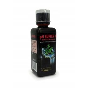   Rastna tehnologija Tekočina za kalibracijo pH metrov 300 ml / vrednost pufra