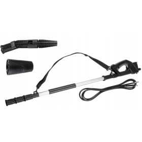 Parkside PTL 4 B3 teleskopska cev