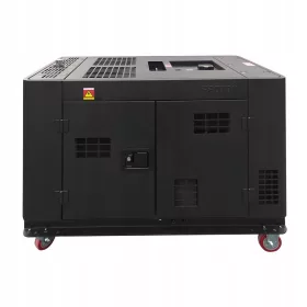 Prenosni trifazni dizelski generator Proton 12000 W
