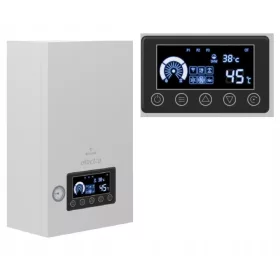    GALMET Electra 16GT 16 kW | Električni kotel z Wi-Fi-jem in ekspanzijsko posodo