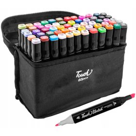 Touch Sketch Promarkerji 60 kosov