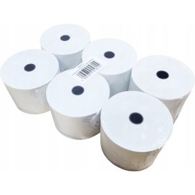 Termo rola za fiskalne blagajne Eureka 57 x 100 m 6