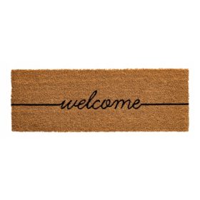 Kokosova predpražnik za notranje prostore 75 x 26