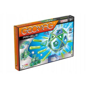 Magnetni gradbeni paneli Geomag Panels 192 kosov