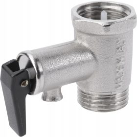 Ferro Varnostni ventil za bojlerje 1/2' Z1580B