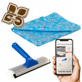 istilo za okna Raypath 25 cm "EkoSijaj"