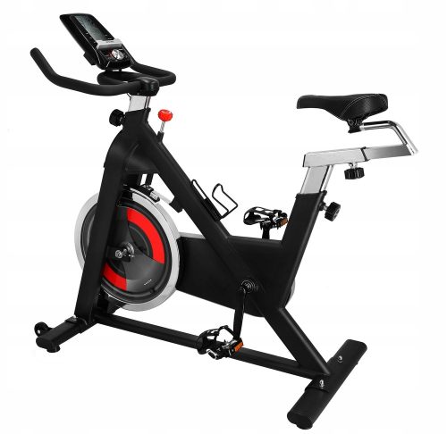 Razgibajte vaše telo s kolesom za spinning Spokey SHOTO