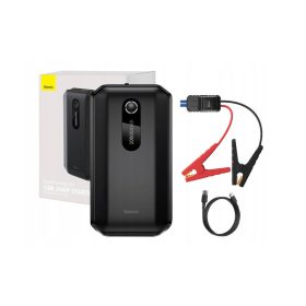 Zaganjalnik Avtomobilski Powerbank za Zagon Avtomobila