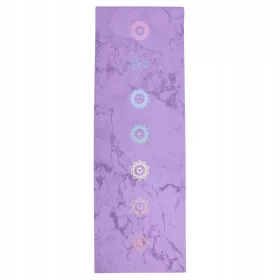 Myga Chakra Eko Joga Podloga 6 mm