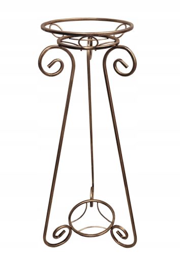 Kovinsko stojalo za rože Centurion Metalwork 96 cm