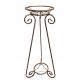 Kovinsko stojalo za rože Centurion Metalwork 96 cm