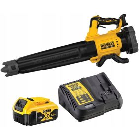   Akumulatorska pihalna naprava DeWalt 18V XR 1*5.0AH DCMBL562P1-QW