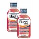 Eludril Care ustna voda proti zobnim oblogam 500 ml