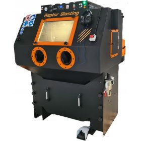 Peskalnik za kabino Raptor-tech 800 l