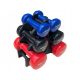  ENERO FIT set uteži (2x1-2x2-2x3 kg) + stojalo