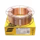 SG2 OK AUTROD 12.51 varilna žica 0,8/15kg ESAB