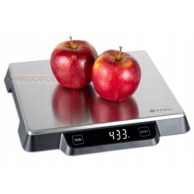   Optimized name: Elektronska tehtnica Hendi Store 15 kg x 1 g za gostinsko uporabo