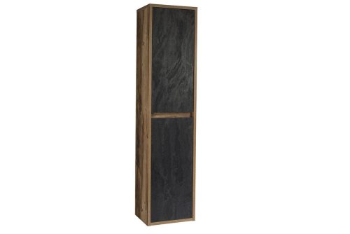 HAMPTON BETONSKI STEBER Z VISOKIMI OMARICAMI - 40cm