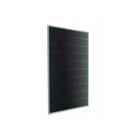  TW SOLAR Tongwei 400 popolnoma črna