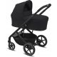  Otroški voziček Cybex Balios S Lux Deep Black BLK