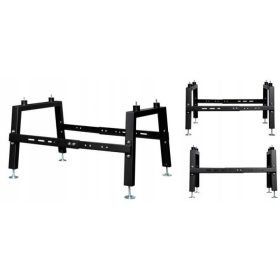   Klimatska naprava s toplotno črpalko WS1-42 za učinkovito ogrevanje in hlajenje prostorov