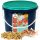 OPTIMIZED_NAME: HRANA ZA RIBE - TRIO STICKS 10KG