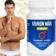 Vivron Max: Učinkovit Prehranski Dodatek za Moško Spolno Zmogljivost in Libido