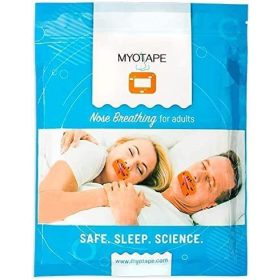 MyoTape Nosni obliži za odrasle, 90 kosov, velikost L