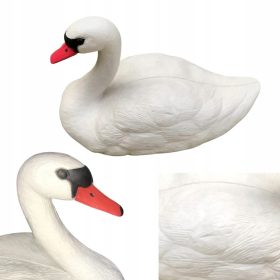 Labod vrtna figurica 36 x 25 m