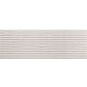 Stenske ploščice 30x90 Argenta Light Stone Score White 1,08 m2