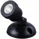 aromet 1 v 1 bel - Jebao EL1 LED vodoodporna punktovna svetilka