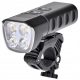 PROX KASTOR-X luč za kolo 1800 lm USB