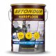 Betondur akrilna barva za beton 5 l