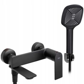 Najvišja kakovost armature za kad REA STORM BLACK